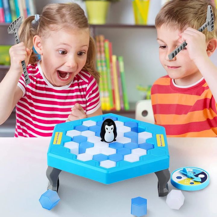 Save%20Penguin%20Ice%20Breaking%20Game%20Penguin%20Trap%20Break%20Ice%20Activate%20Family%20Party%20Ice%20Breaking%20Puzzle%20Table%20Knock%20Block%20-%20Image%202