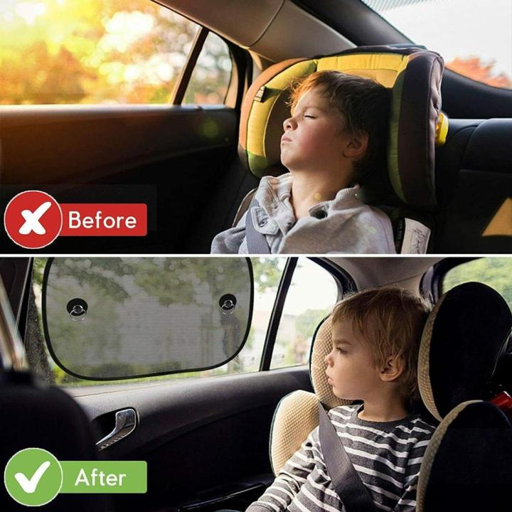 2Pcs%20Car%20Sunshade%20Covers%20Universal%20Windscreen%20Folding%20Visor%20Reflector%20Windshield%20Auto%20Window%20Sun%20Shade%20Protector%20-%20Image%202