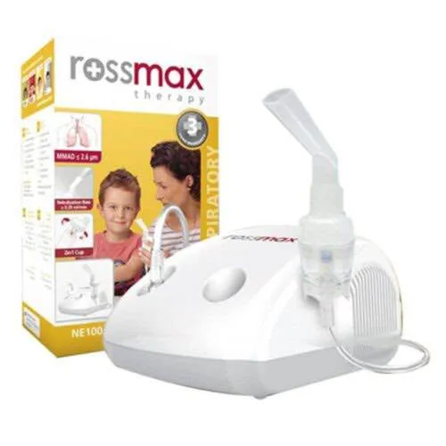 Rossmax Nebulizer Piston NE 100