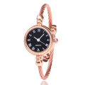 Fashion Luxury Women's Watch Gold Fine Strap Ladies Watch For Bracelet Montre Femme Female Wrist Watch Women Clock Relojes. 