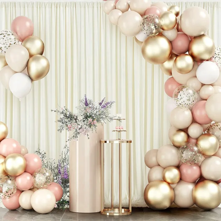 1.6x2m%20Ivory%20Chiffon%20Backdrop%20Wedding%20Tulle%20Yarn%20Background%20Crystal%20Sheer%20Fabric%20Rustic%20Country%20Wedding%20Birthday%20Party%20Decor%20-%20Image%206