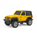 JIABAILE 1/36 Scale 3601 3602 4WD Off-Road Mini RC Crawler RTR 2.4G Proportional Remote Control SUV Car Climbing Truck.