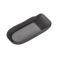 Silicone Waterproof Protective Cover for Ninebot MAX G3 E-Scooter Scratch Resistant Instrument Panel Dashboard Case Part. 