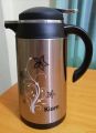 KIAM HIGH QUALITY THARMAL FIASK 1 LITER  MINIMUM 20 HOURS HOT CAPACITY. 