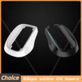 Ergonomic Cover For Apple Magic Mouse 2 3 Hard Case Mouse Base Pad Palm Rest Elevated Anti-slip Mouse Pad For Magic Mouse 2 3.
