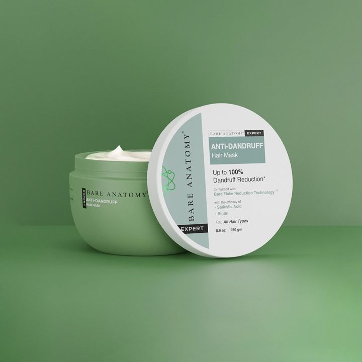 Innovist%20BA%20Anti%20Dandruff%20Shampoo%20%7C%20Reduces%20Up%20to%20100%25%20Dandruff%20and%20Strengthens%20Hair%20%7C%20Derma%20Approved%20Shampoo%20with%20Salicylic%20Acid%20&%20Biotin%20%7C%20Helps%20Remove%20Flakes%20and%20Itching%20%7C%20Shampoo%20For%20All%20Hair%20types%20%7C%20For%20Women%20And%20Men%20%7C%20250ml%20%7C%201%20pc,%20Hair%20Mask%20-%20Image%202