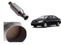 Corolla xli or gli catalytic converter. 