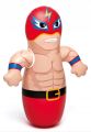 intex bobby Inflatable Boxing wrestling Inflatable Punching Bag Children Games Toy For Boys Girls. 