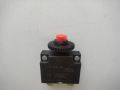 2 PCS 25A Circuit Breaker Current Overload Protector Switch 3A to 25A Load Ampere Limit System Over Load Protection For Any Home amplinces AC 160v 220v 280v and DC 12V 24v 30V. 