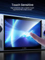 Tempered Glass Film For Asus ROG Xbox Ally/X Screen Handheld Game Console Sceen Protector Anti-Scratch For ROG Ally Accessories.