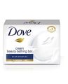 dove soap 125g. 