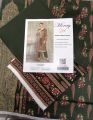 Miray Gold Lawn 3P. 