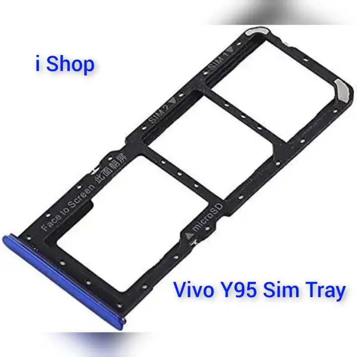 Vivo%20Y91%20Y91c%20Sim%20Tray%20/%20Sim%20Holder%20-%20Image%205