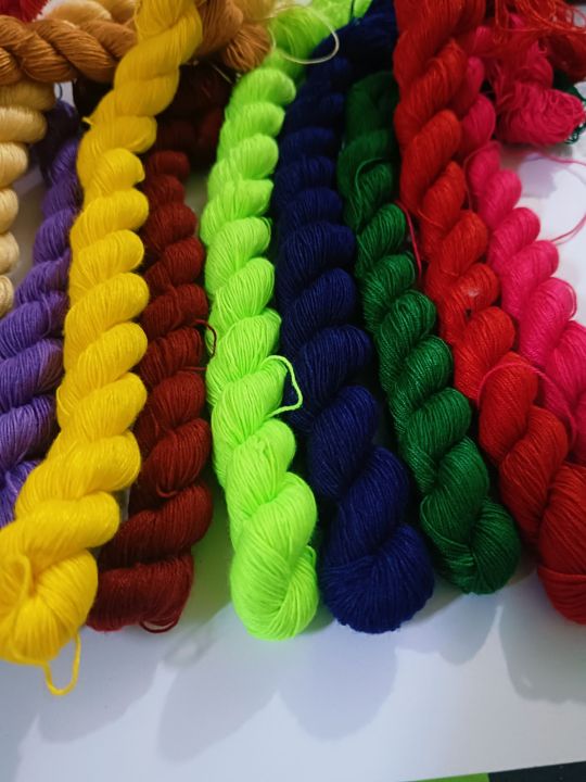 2 pcs Hater Kajer Suta/ Lassi Suta/ Sundori Suta
