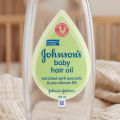 Johnson’s Baby hair Oil 100 ml India.