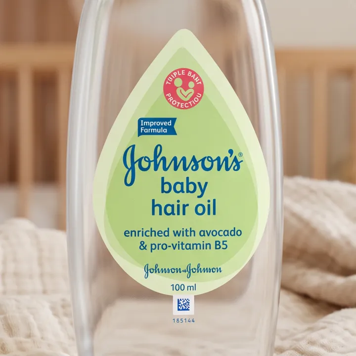 Johnson%E2%80%99s%20Baby%20hair%20Oil%20100%20ml%20India%20-%20Image%203