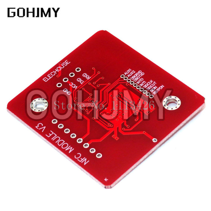 PN532%20NFC%20NXP%20RFID%20Module%20V3%20Kit%20Near%20Field%20Communication%20Reader%20Module%20Kit%20I2C%20SPI%20HSU%20with%20S50%20and%20CUID%20White%20Card%20Key%20Card%20-%20Image%203
