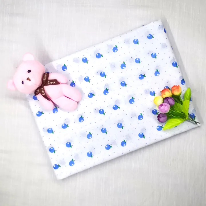 Mall%20Piece%20New%20Born%20Baby%20Towels%20(Double%20Layer)%20-%20Image%202