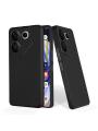 Fo Tecno Camon 20 Silicone Cases Shockproof Round Edge Camera Bumper Phone Back Cover.