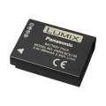Panasonic lumix DMW-BLG10 BLG10E BLG10PP battery for lumix GF6 GX7 LX100 camera. 