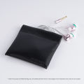 NICEHCK PU Portable Earbud Bluetooth Wireless Case Bag High Quality Mini HiFi Earphone Accessory Storage Bag for IEMs Digital.