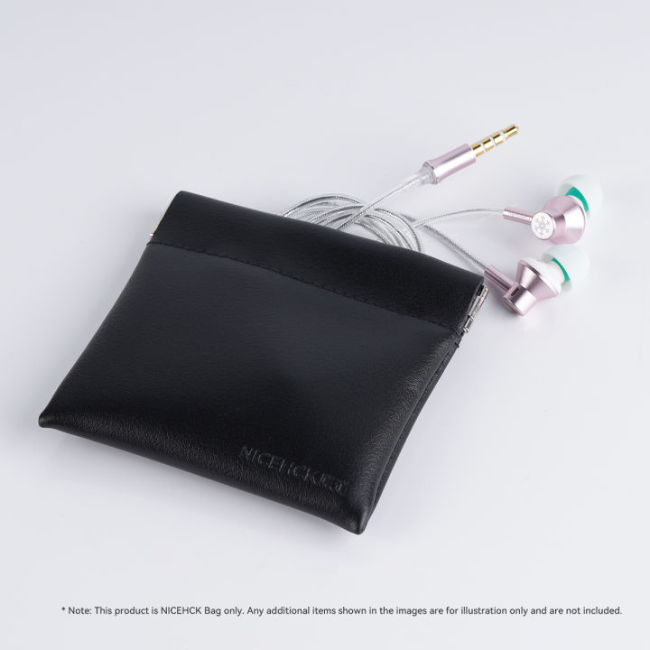 NICEHCK%20PU%20Portable%20Earbud%20Bluetooth%20Wireless%20Case%20Bag%20High%20Quality%20Mini%20HiFi%20Earphone%20Accessory%20Storage%20Bag%20for%20IEMs%20Digital%20-%20Image%206