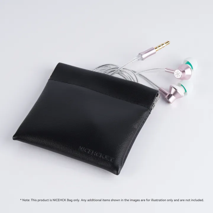 NICEHCK%20PU%20Portable%20Earbud%20Bluetooth%20Wireless%20Case%20Bag%20High%20Quality%20Mini%20HiFi%20Earphone%20Accessory%20Storage%20Bag%20for%20IEMs%20Digital%20-%20Image%206