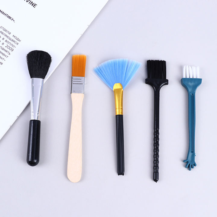10%20Pcs%20PC%20Laptop%20Keyboard%20Cleaning%20Brush%20Kit%20Small%20Tools%20Car%20Phone%20Dust%20Brushes%20Dust%20Cleaner%20Shaver%20Household%20Accessories%20-%20Image%202