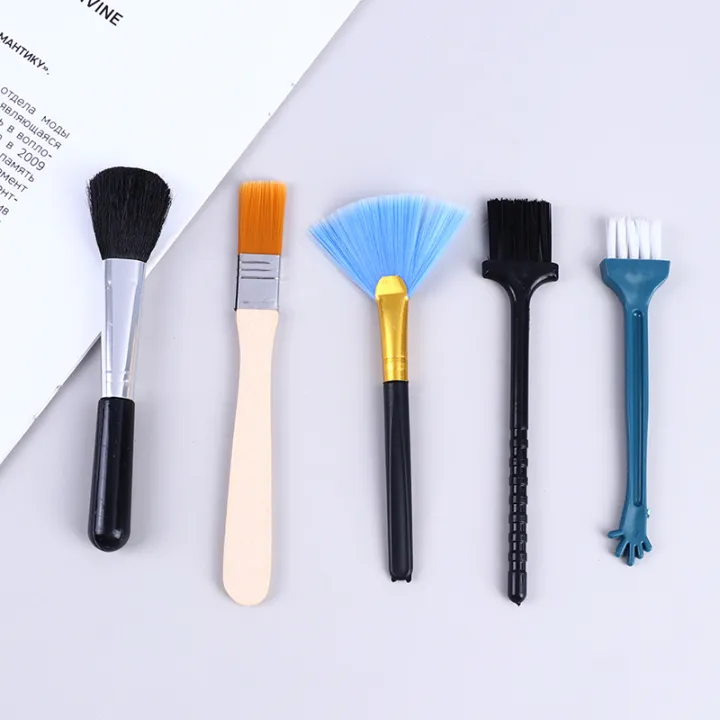10%20Pcs%20PC%20Laptop%20Keyboard%20Cleaning%20Brush%20Kit%20Small%20Tools%20Car%20Phone%20Dust%20Brushes%20Dust%20Cleaner%20Shaver%20Household%20Accessories%20-%20Image%202