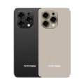 DOOGEE N55 (2025) Android 14 Cell Phone,9GB+128GB Expandable 1TB Android Phone,6.56" HD+ 90Hz Unlocked Cell Phone,5150mAh Battery,13MP+8MP,Dual SIM 4G Phone,Face Unlock,OTG/T-Mobile. 