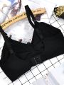 Dr.isla High Quality Plus Size Nursing Bra Breathable Women Prevent Sagging Breastfeeding Underwear Seamless Maternity Bra. 