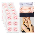 Body shaping and health patch, lightweight body, slimming and shedding small belly  patch, with long-lasting slimming effec. 