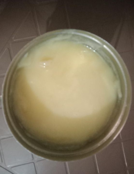 Pure Organic Desi Ghee homemade