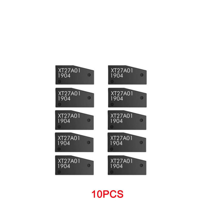 Xhorse VVDI2 VVDI Super Chip XT27A01 XT27A66 Transponder Chip For ID46 ...