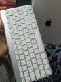 Magic keyboard Apple import from UK blutooth. 