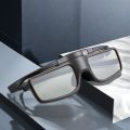 Active Shutter 3D Glasses for Epson TW5700/5400/5600/930 For Samsung, Sony 3D TV Bluetooth-Compatible RF Projector Dropshipping. 