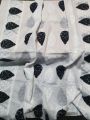 Summer Pure Lawn Embroidery Shawl for Women\Girls | Lawn Chadar Embroidered for Ladies. 