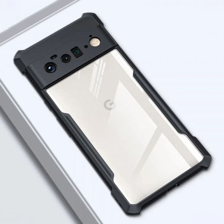 Xundd Beetle Protective Case for Google Pixel 6