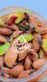 AL HARMAIN 500gram Dry fruits honey / Nuts honey Almonds Walnuts  Pistachio  Cashew  Peanuts. 