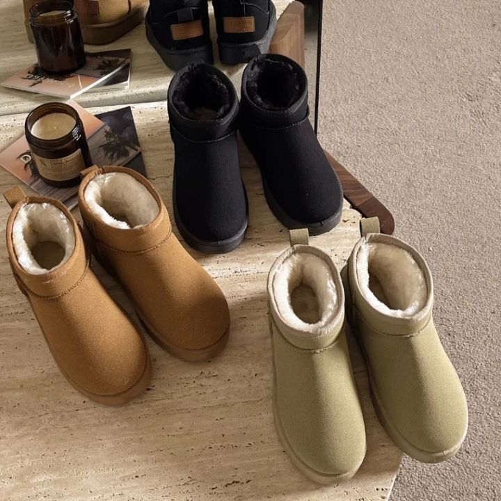 New%20Women%20Winter%20Ultra%20Mini%20Boots%20Designer%20Australian%20Platform%20Leather%20Warm%20Ankle%20Fur%20Booties%20Luxury%20Snow%20Boots%20-%20Image%206