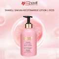 Shawill Sakura Niacinamide Body Lotion 500ml. 