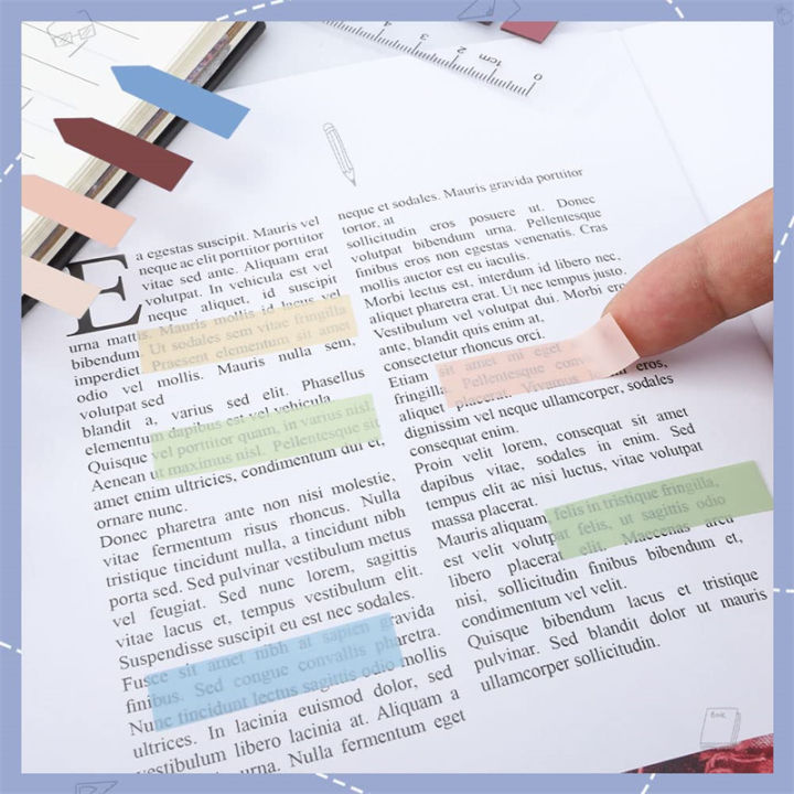 Index%20Tabs%20Flags%20for%20Annotating%20Books,%20Transparent%20Writable%20Book%20Markers%20Page%20Flags%20for%20Reading,%20Page%20Tabs%20for%20School%20Office%20-%20Image%204