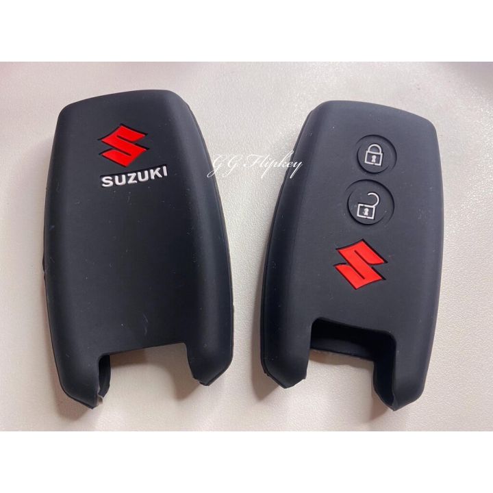 Suzuki%20Swift%20old%20silicone/SX4/Grand%20Vitara%20(smart%20key)%20-%20Image%204