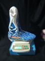 Sega super fly football and rugby boots. 
