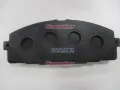 AKEBONO BRAKE PAD AN-707KP. HIACE. 