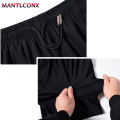 New Summer Gym Fitness Shorts Men Sports Training Running Jogging Casual Men's Shorts Quick Dry Elastic Workout Short Pants Man.