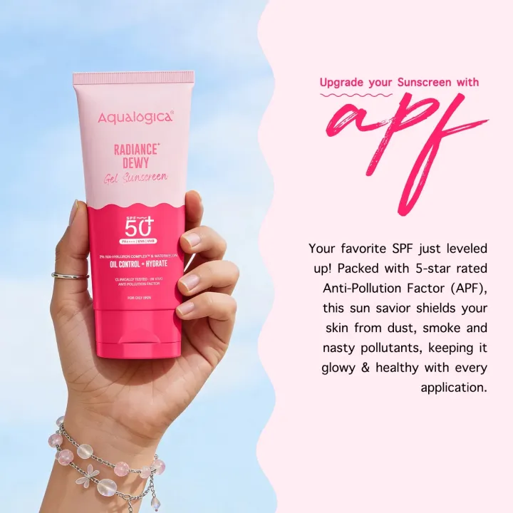 Aqualogica%20Radiance+%20Dewy%20Sunscreen%20with%20Watermelon%20&%20Niacinamide%20with%20SPF%2050%20&%20PA+++%20-%2080%20gm%20-%20Image%206