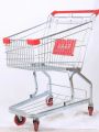 125 liter Oval pipe,Shopping Trolley, Shopping Cart, SuperMarket Trolley,Mart Trolleys, Superstore Trolley or basket. 