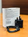 SAMSUNG 25W 3A (C TYPE) FAST CHARGER (ORIGINAL). 