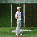 8.86 FT Telescopic Golf Ball Retriever Golf Ball Pick Up Retriever Grabber Extendable Golf Ball Retriever Gift for Golfer.